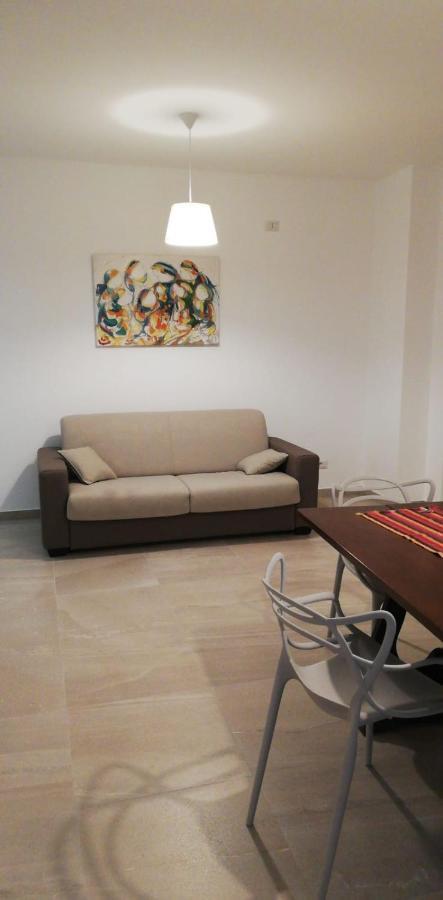 Via Della Salvia Hotel มาเตรา ภายนอก รูปภาพ