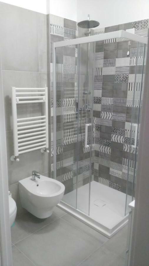 Via Della Salvia Hotel มาเตรา ภายนอก รูปภาพ
